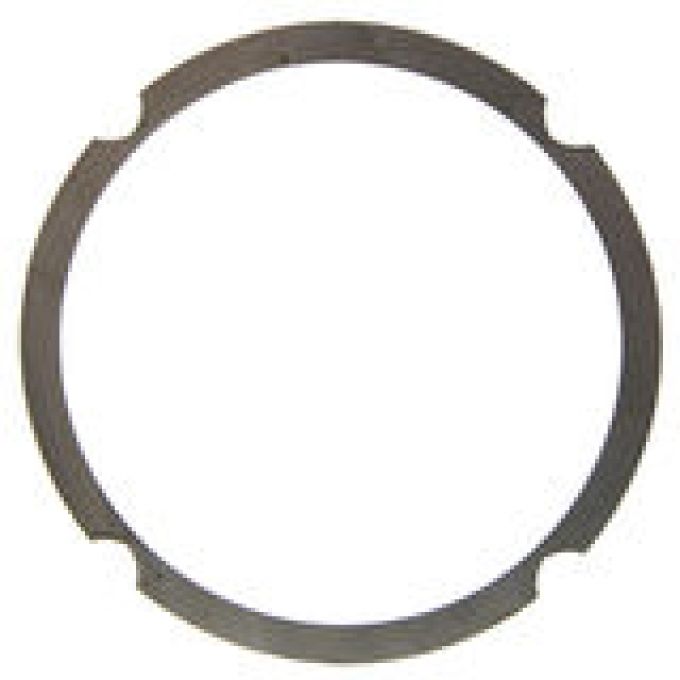Opvulschijf 0.5 mm