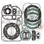 Pakkingset Deutz F2L 712, F2L 812