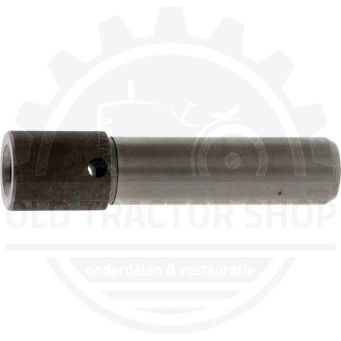 Klepgeleider Ø 18 mm, lengte 88 mm Deutz FM 414