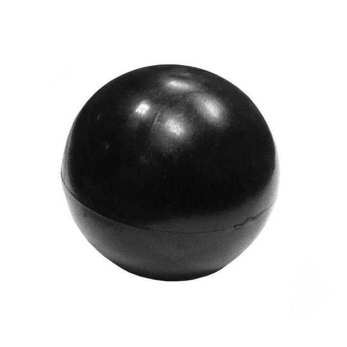 Schakelknop rond