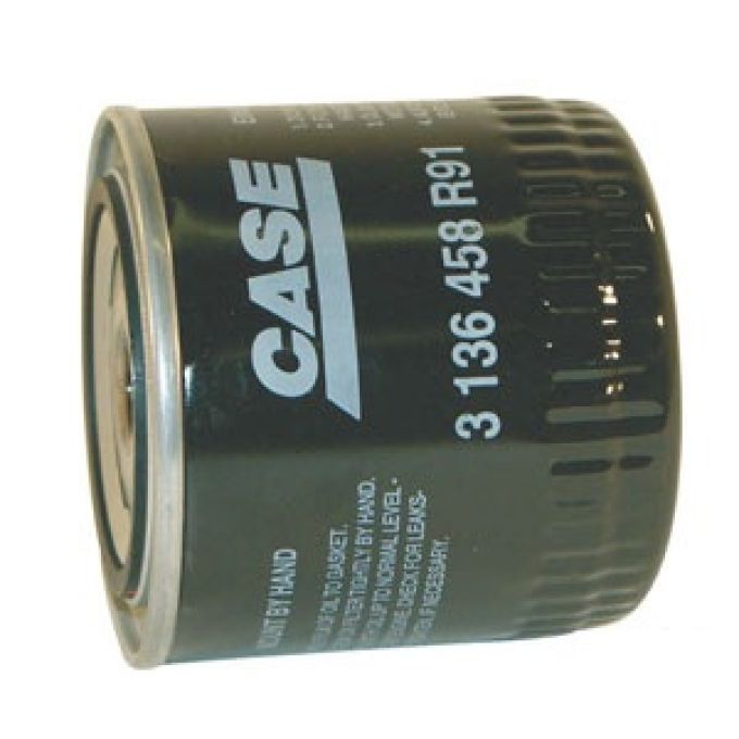 Oliefilter