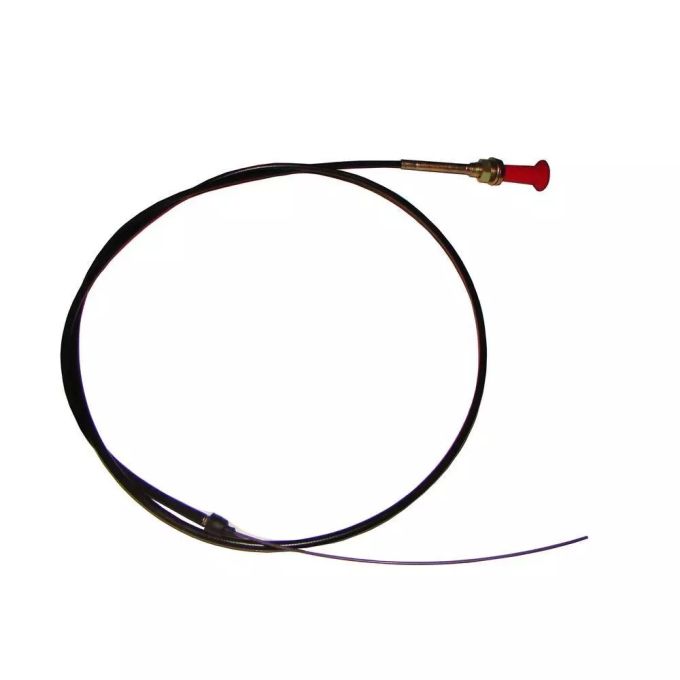 Stopkabel 1680 mm