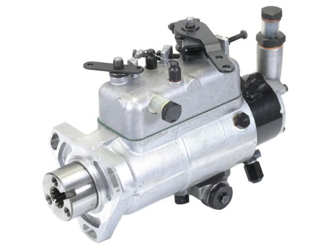 Brandstofinjectiepomp BSD329