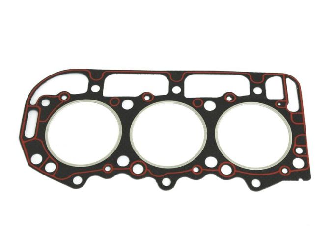 Koppakking 1.02mm - Ø110.35mm