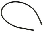Afdichting instrumentpaneel