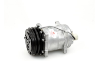 Compressor airconditioning Case IH
