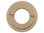 41861 Axiaal sluitring
