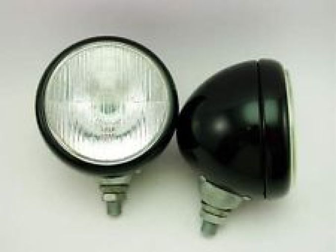 Koplampenset