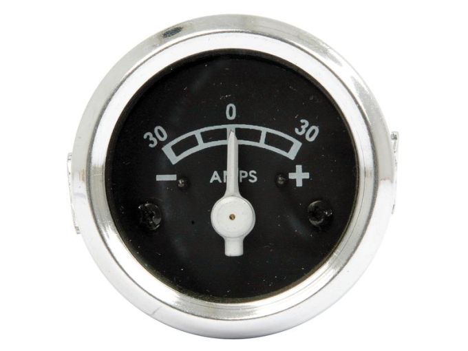 Amperemeter
