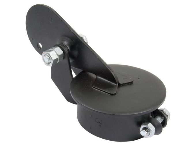 Regenklep 50.8mm