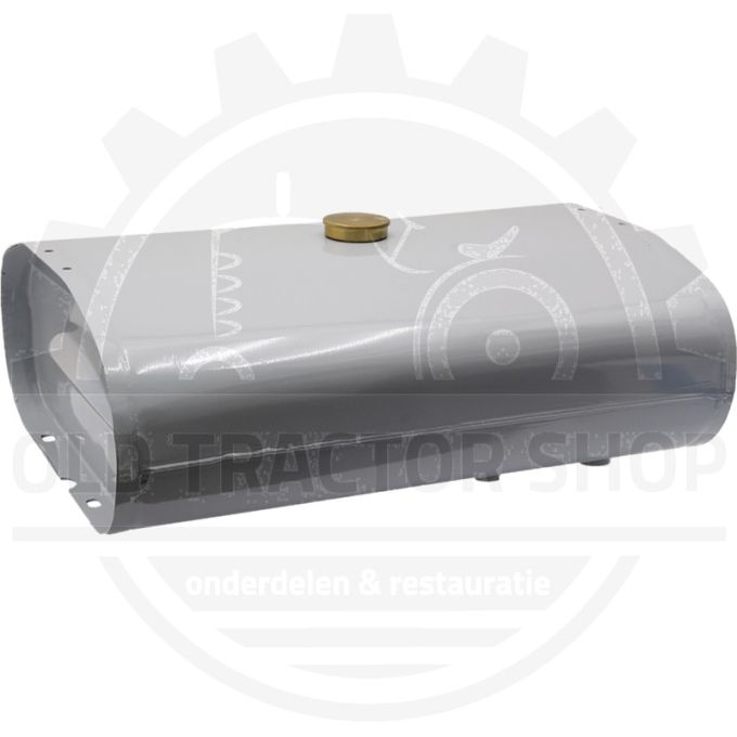 Benzine tank