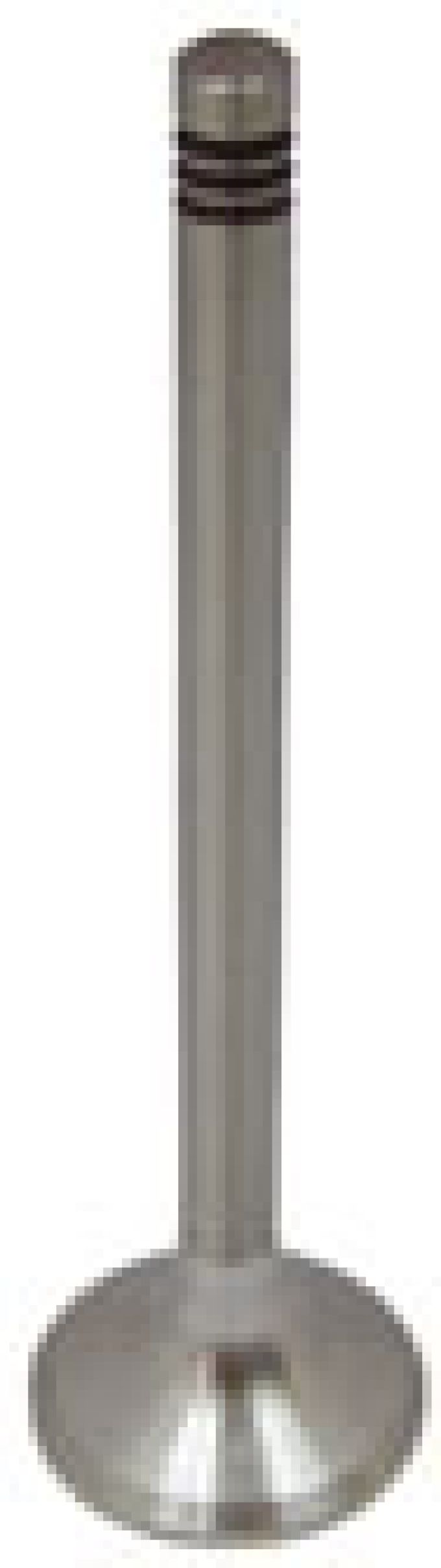 Uitlaatklep