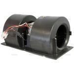 Ventilator Motor Case IH