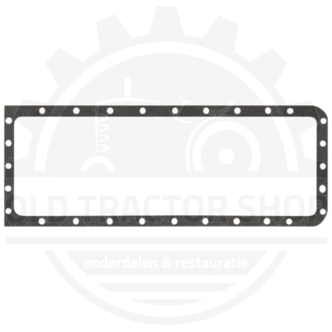 Carterpakkingset Güldner