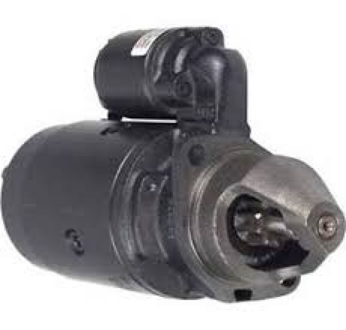 Startmotor 3 kw John Deere