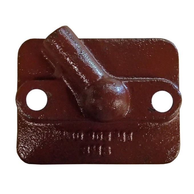 Hydrauliek deksel
