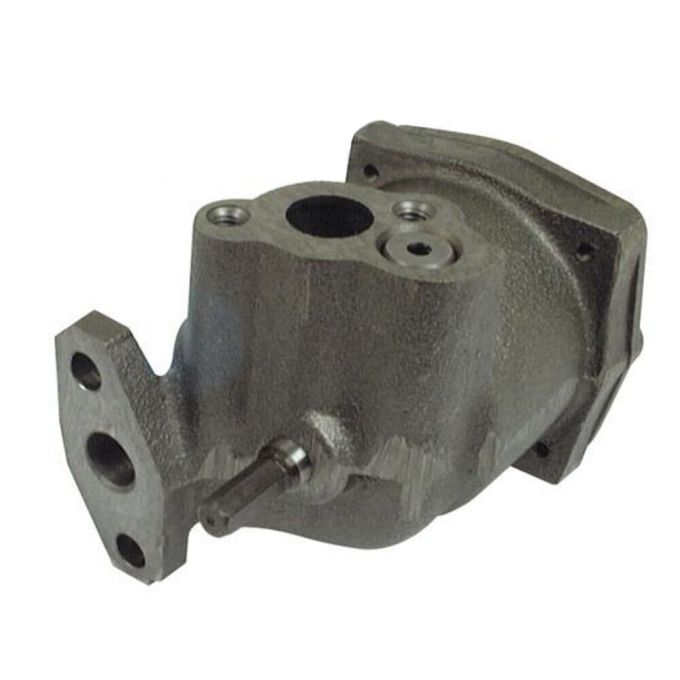 Motoroliepomp