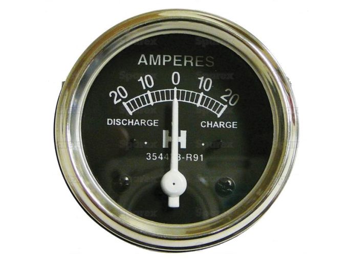 Amperemeter