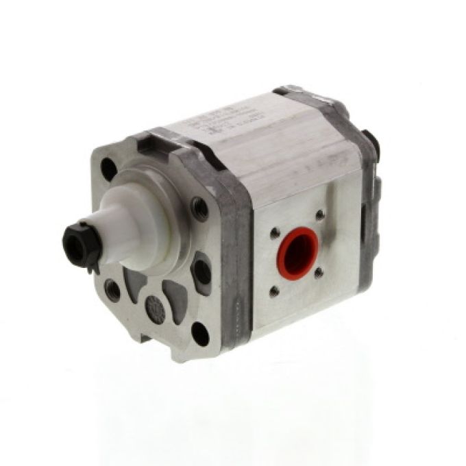 Hydrauliekpomp "Sauer"