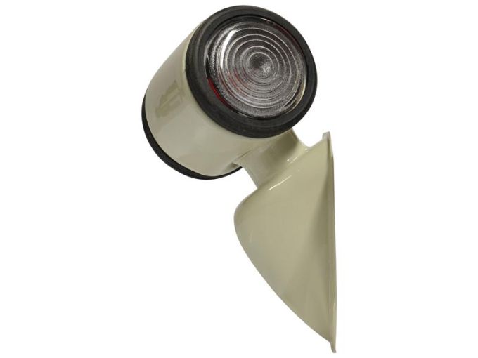Butlerlamp links