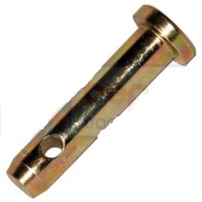 Treklatpen 16x76mm