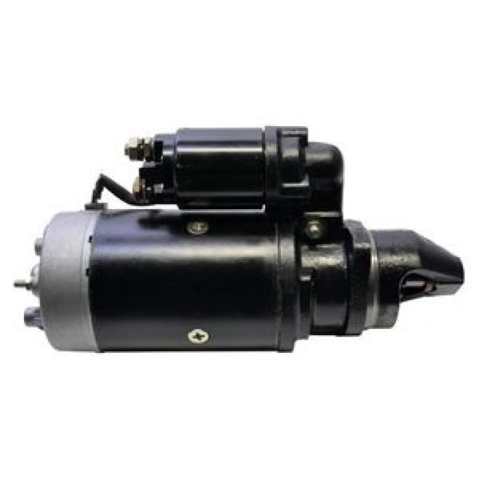 Startmotor