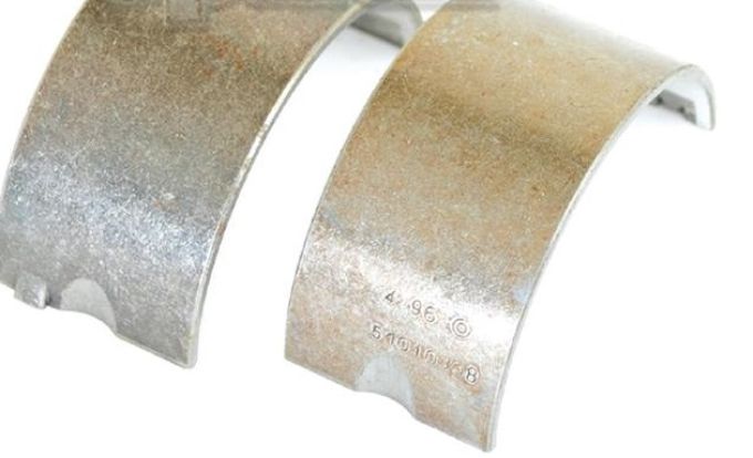 Drijfstanglagers +0.50mm