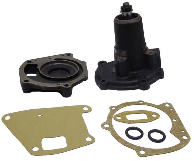 Waterpomp reparatieset