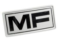 Embleem-MF