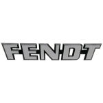 Embleem Fendt