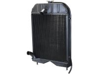 Radiateur