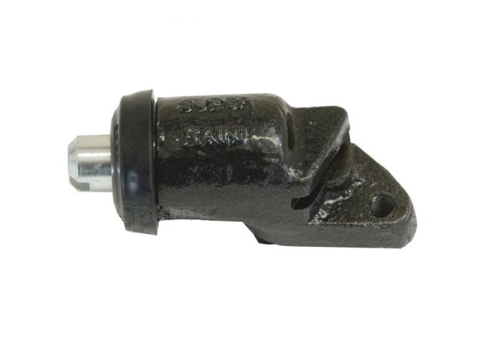 Wielremcilinder rechts voor, zuiger-Ø: 1 1/8" mm DOT 4