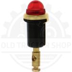 Controlelampje inbouwmaat 10mm