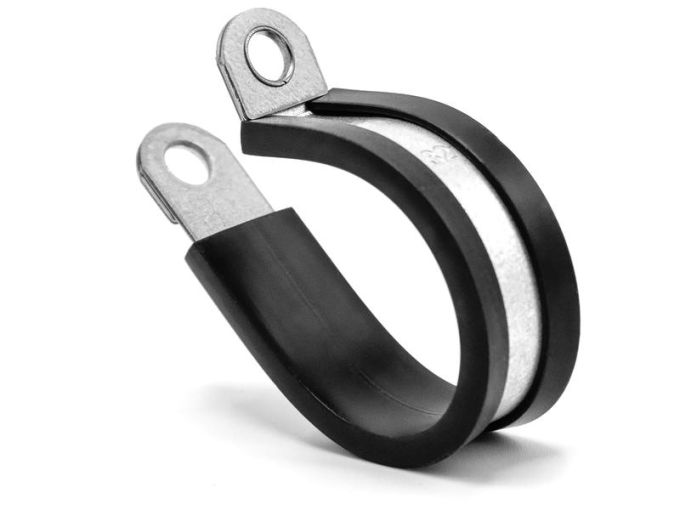 Leidingklem 14 mm