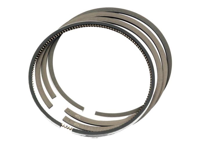 Zuigerveerset 4 rings Deutz