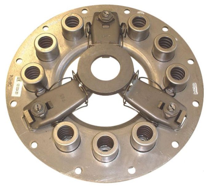 Drukgroep enkel 225 mm