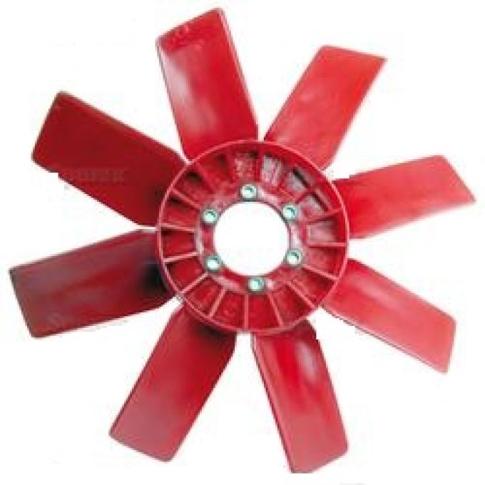 Koelventilator Ø480mm