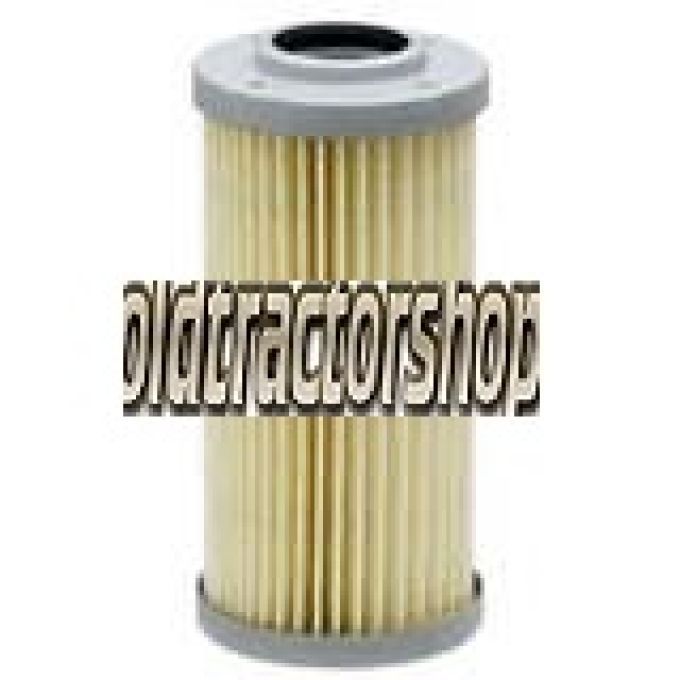 Hydrauliek filter 116x56mm