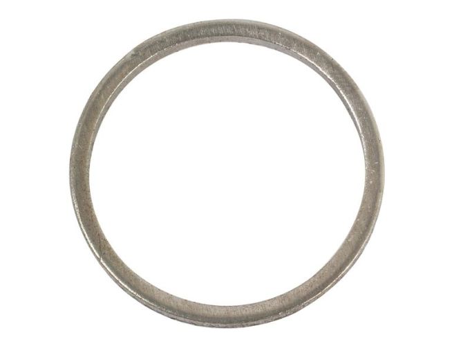Achteruit sluitring