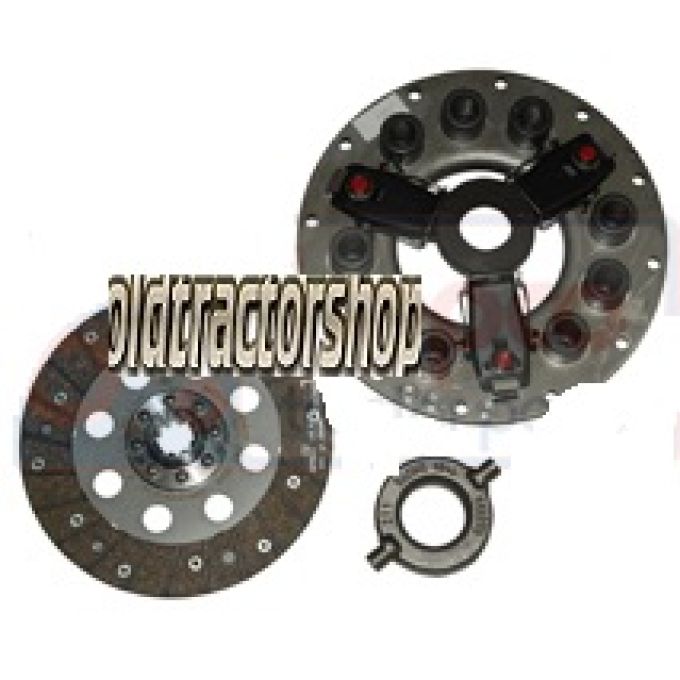 Drukgroepset compleet Ø225mm