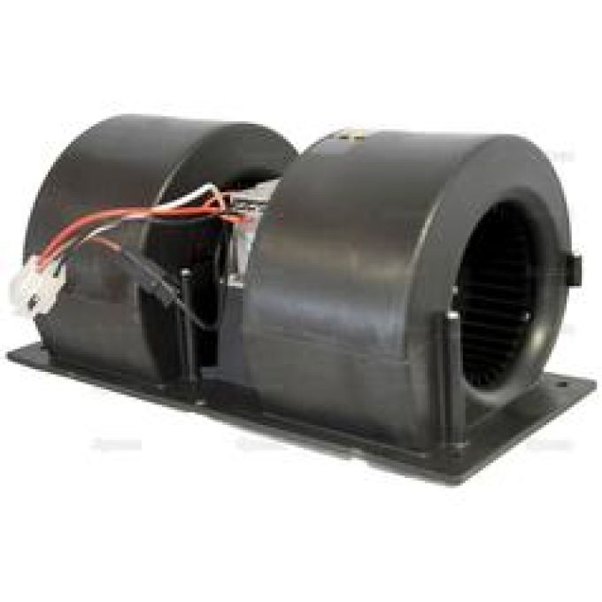 Ventilator Motor Case IH