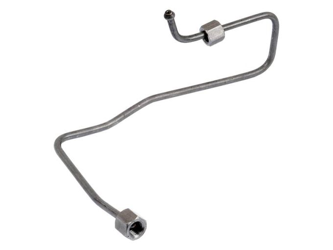 Leiding injector 2