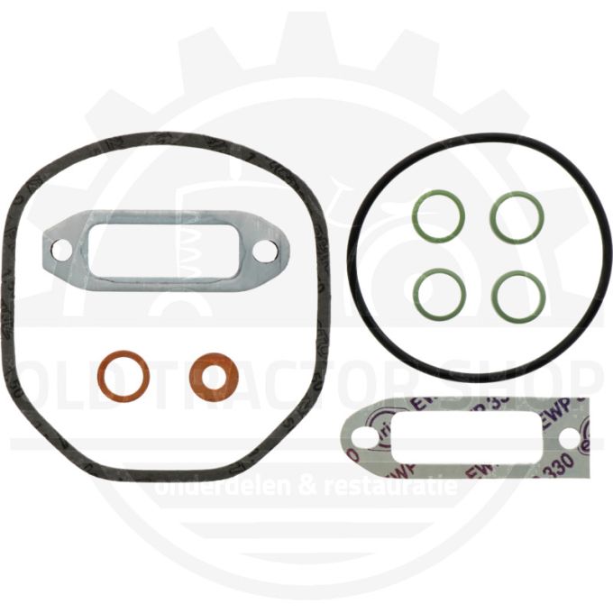 Koppakkingset Deutz FL 612