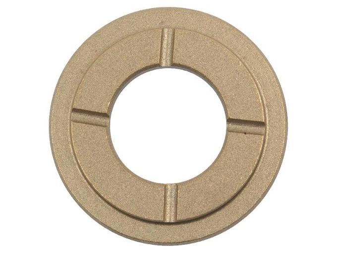 Axiaal sluitring