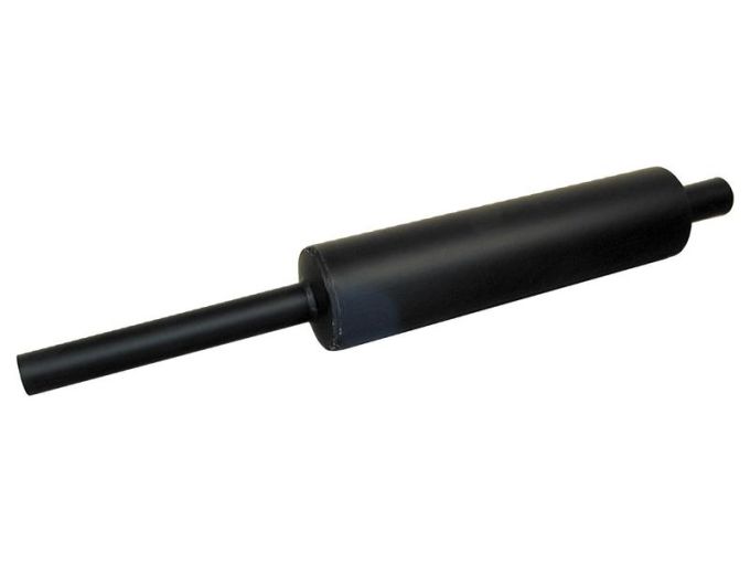Uitlaaptdemper Ø45 - 850mm