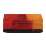 Achterlamp rechts 158x64x51