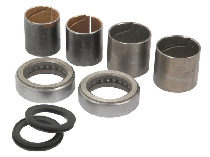 Fusee pen reparatie set