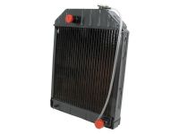 Radiateur