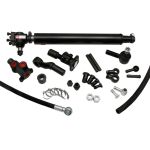 Hydraulische stuurinrichting