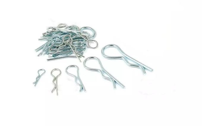 Haarspelden set 25 stuks